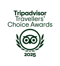 Gunwharf Executive Travel - Trip Advisor Travellers' Choice Awards 2025
